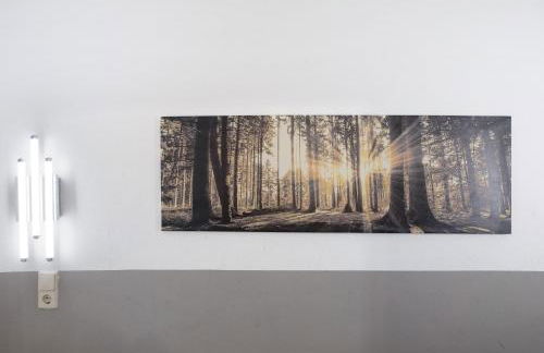 Vogelsberger Bett 5 die 2 links - Foto 4