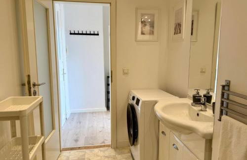 TT Living Apartments BONITAS & DIVINITAS I 2 Schlafzimmer I Küche I Vollbad I Waschmaschine - Foto 33