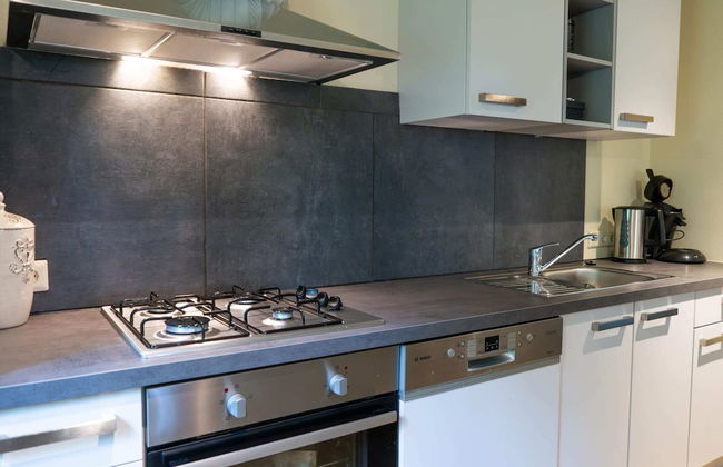 Beautiful Mansion on the Water - Foto 4