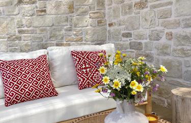 Villa Eirini - Peace and tranquility - a hideaway - Foto 9