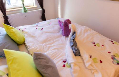 Ferienwohnungen Fertsch - Foto 27