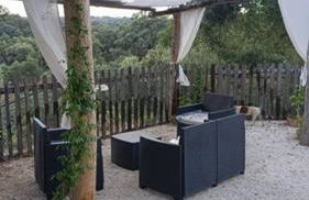 Los Chozos de Cazalla II - Photo 2