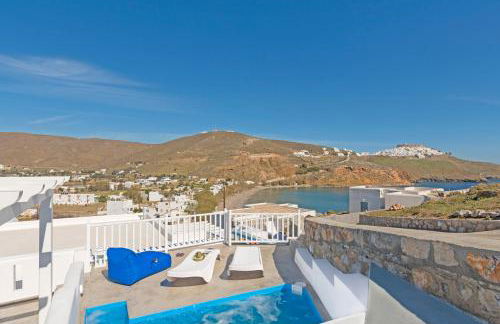 Aegean Sea Villas - Foto 18