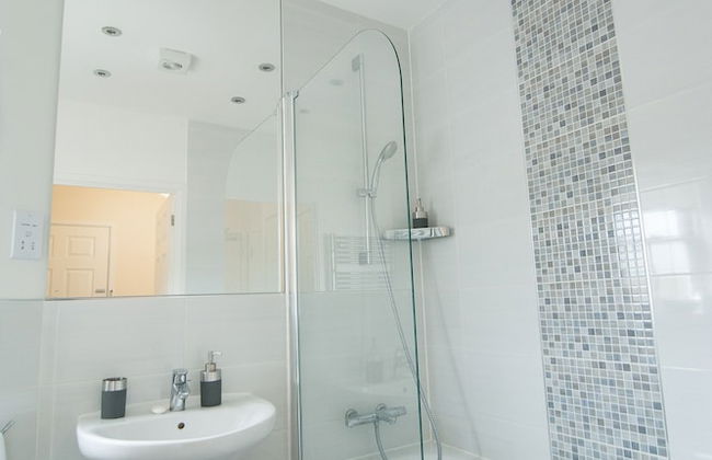 Station Suites - Foto 10