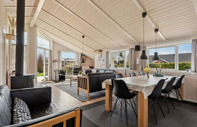 "Tjakko" - 700m from the sea - Foto 24