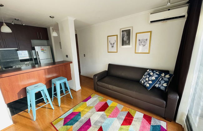 Rho Departamentos - Foto 67