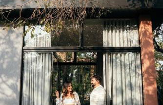 Loft Igarapé conforto integrado coma natureza - Photo 9