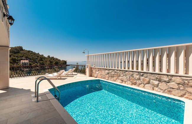 Villa Amfora Korcula - Six bedroom villa with amazing view - Foto 45