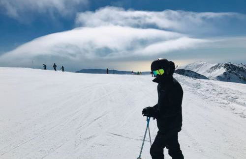 Boutique Style Apartment in Velez de Benaudalla - near Salobrena - Foto 26