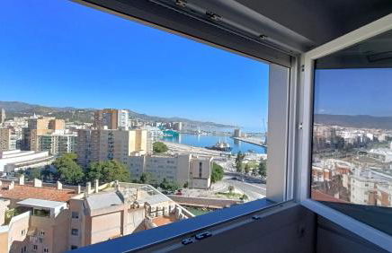 Mirador de Málaga - Foto 9