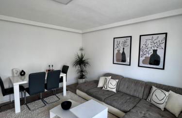 Schick, gemütlich & Nähe Therme - Foto 11