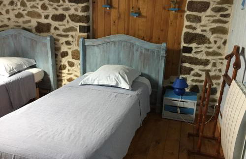 Gîtes au Clos du Lit - Photo 18