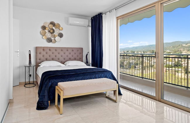 Cannes Marina Residence - Foto 13