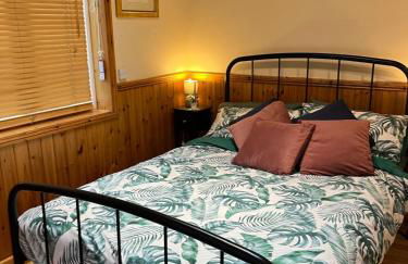 Readers Cabin-Cosy Countryside Studio Cabin - Foto 16