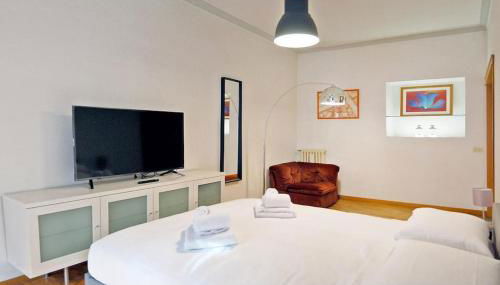 Elegant Apartment Via Veneto by Varental - Photo 5