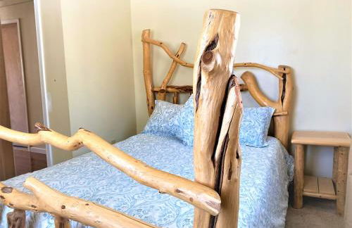 Alaska Creekside Cabins in Seward - Foto 49