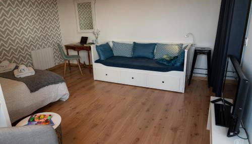 Les Beaux Jours, Tours - Photo 4