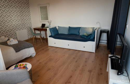 Les Beaux Jours, Tours - Foto 4