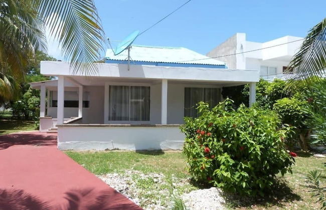 Casa Vacacional San Andres - Foto 1