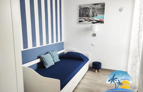 Villa sulla Spiaggia Diamante - Foto 25