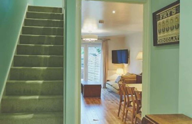 The Hampton Residence - Foto 14