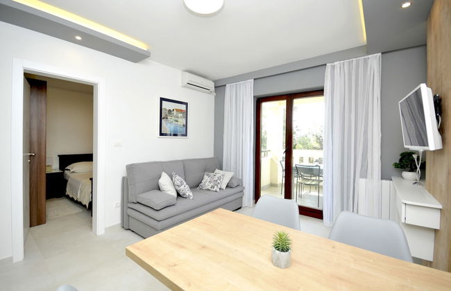 Villa Fani - Apartments and Rooms - Foto 4