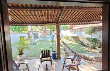 Casa Charlotte - Barra de Santo Antônio - AL - Photo 9