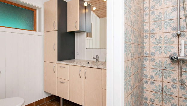 Holiday Home in LÃ¸kken - Foto 4, Interni