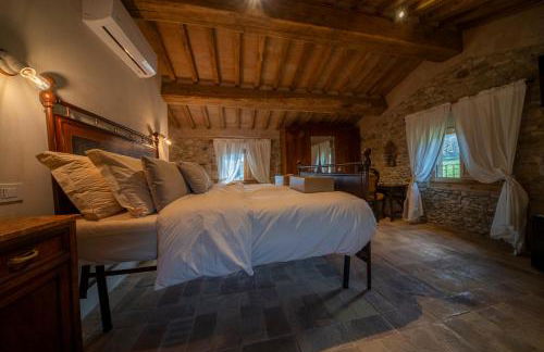 Agriturismo Podere Tovari - Foto 50