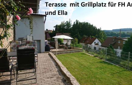 Ferienwohnung Rettinger - Photo 6