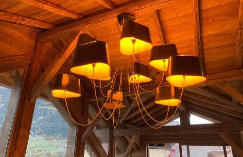 Chalet Louisette luxe, Bain Nordique, 3 Vallées - Navette privée - Foto 42