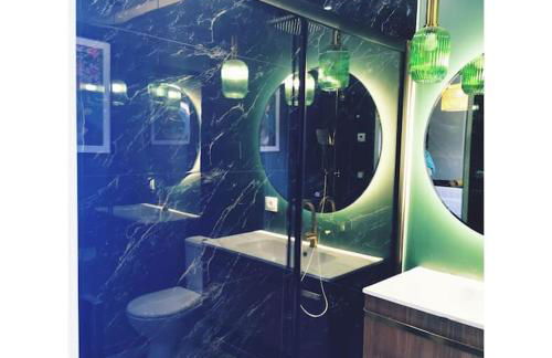 Chalet côté montagne - Foto 21