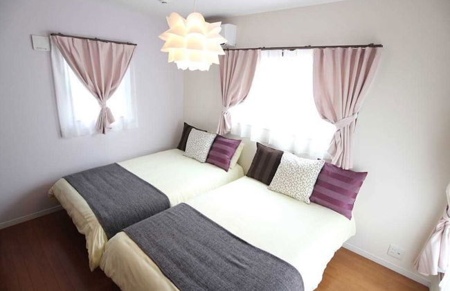 Momochi 3LDK - Foto 16