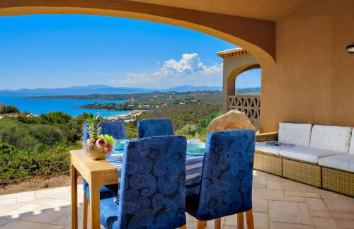 Villetta Azzurro - SHERDENIA Luxury Apartments - Foto 22