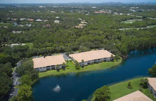 Luxury condo near Wiggins pass beach & park - Foto 55