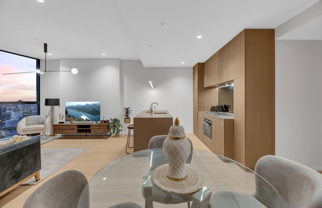 Melbourne Square Apartments - Foto 26