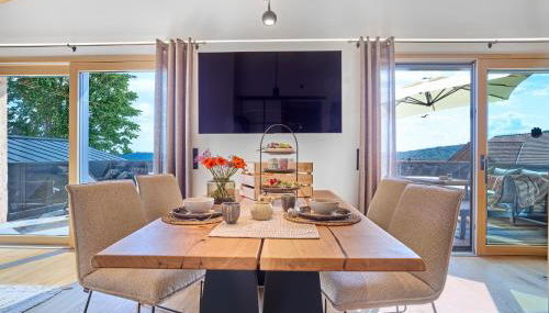 Luxus Chalet Zur Resi - Foto 2