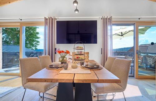 Luxus Chalet Zur Resi - Foto 2