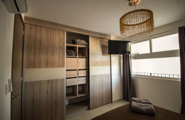 Niza Five Luxury Beach Apartments - Foto 10