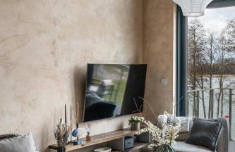 Apartament Kocia Wyspa - Foto 36