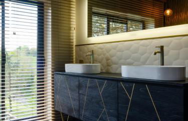 5 Bedroom Lake House in a nature reserve - Foto 16