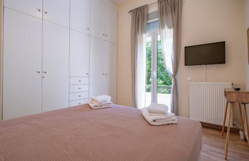 Monastiraki Aélia Apartment by ΜΡS - Foto 43