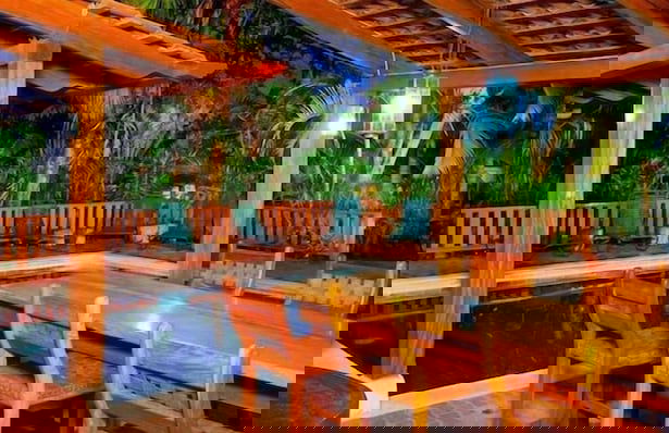 Costa Verde Inn - Foto 20