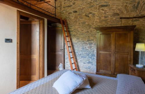 Holiday Home Ca' de Baudo l'Ameican - TVE150 by Interhome - Foto 57