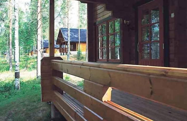 Holiday Club Hannunkivi Cottages - Foto 15