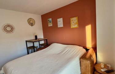 Studio cosy proche plage - Foto 1