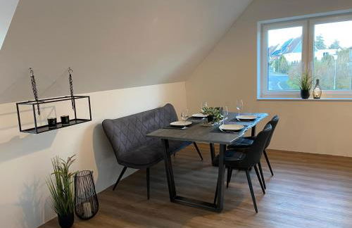 Ferienwohnung Nahe der Nordsee - Foto 6