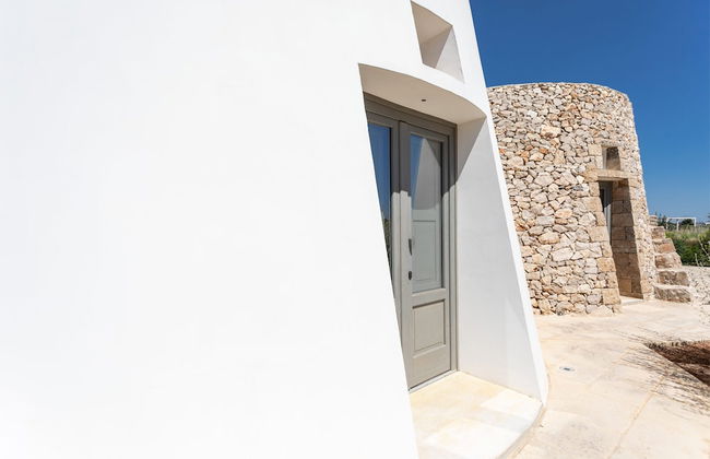 PALUMMARE AGRI HOTEL - Foto 36