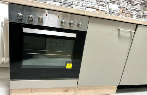 Big-Barockstadtapartment Rastatt - Foto 41