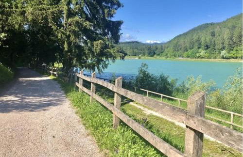 "Casa Elda" 110 mq primo Piano a Coredo TRENTO - Foto 29